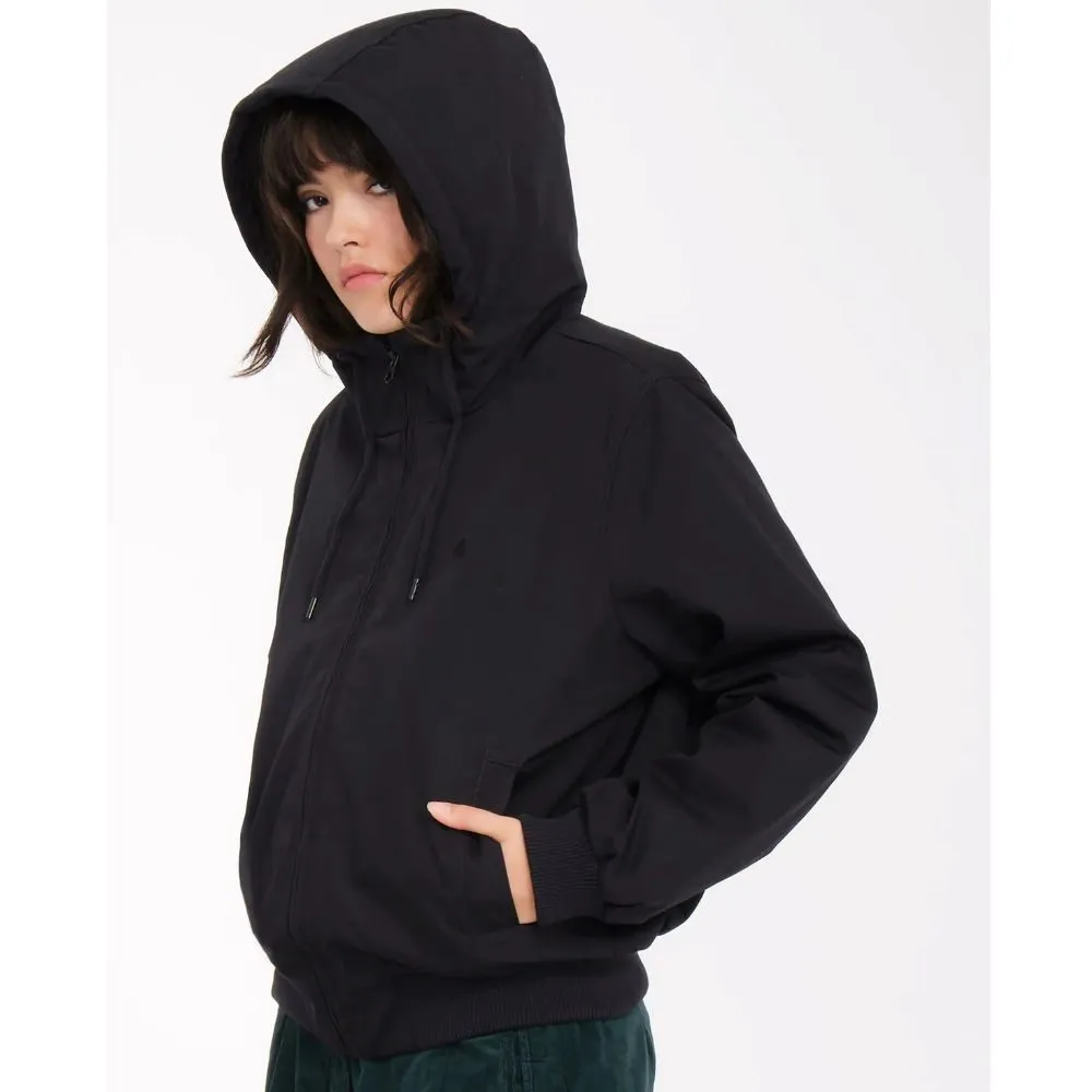 Volcom Women Wernan 10k jacket