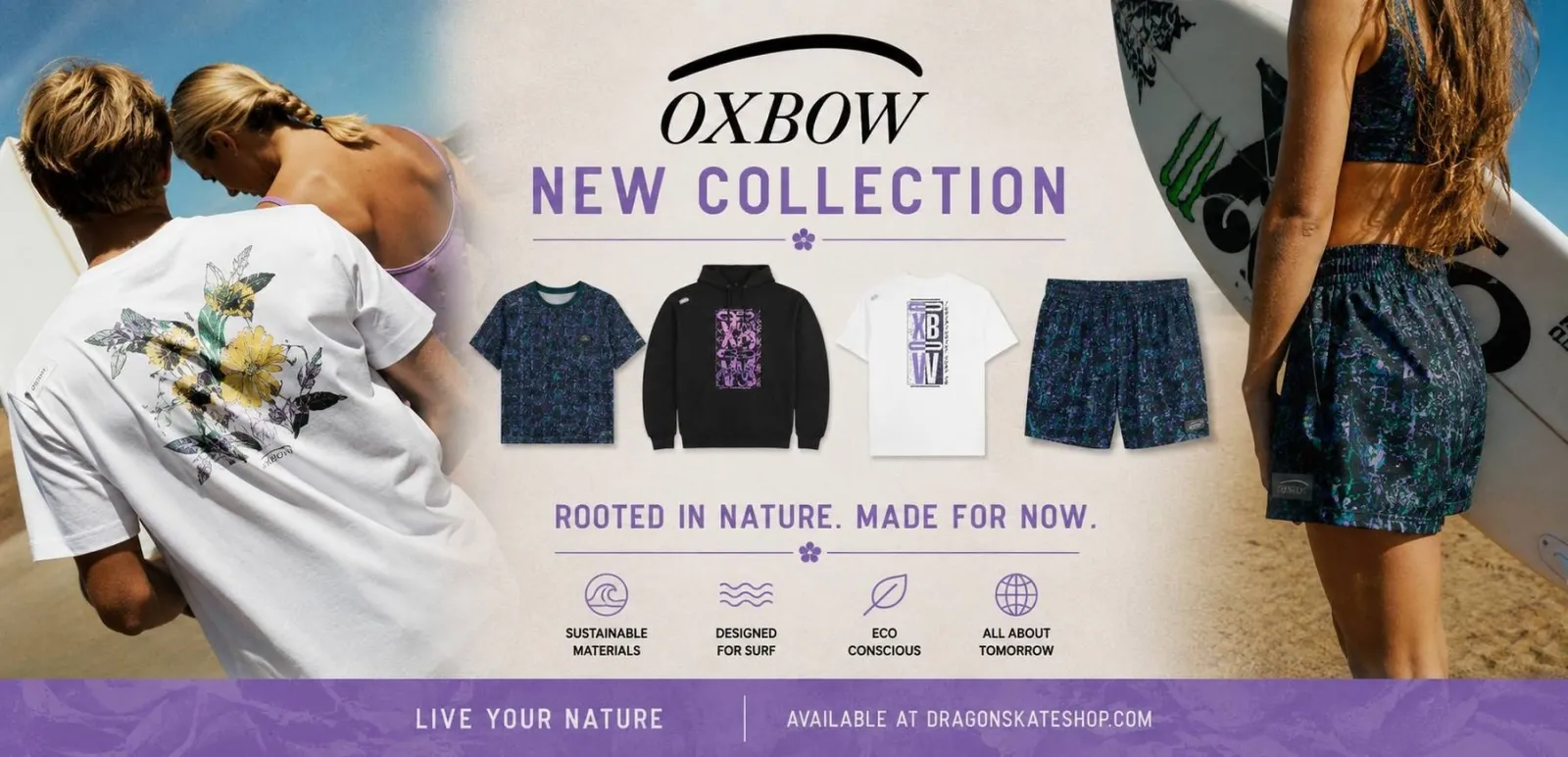 Oxbow