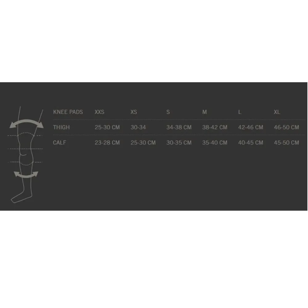 TSG Kneepad All ground