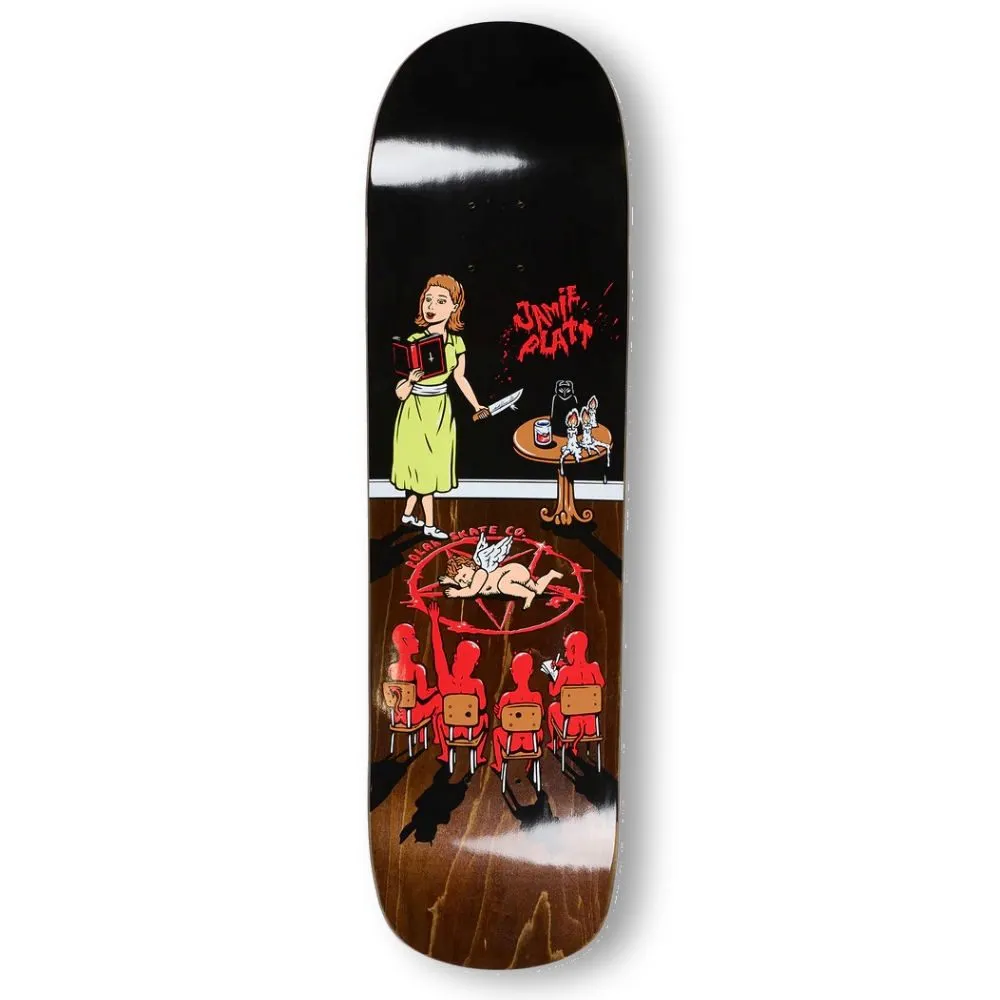 Polar deck Jamie Platt Sacrifice 8.375