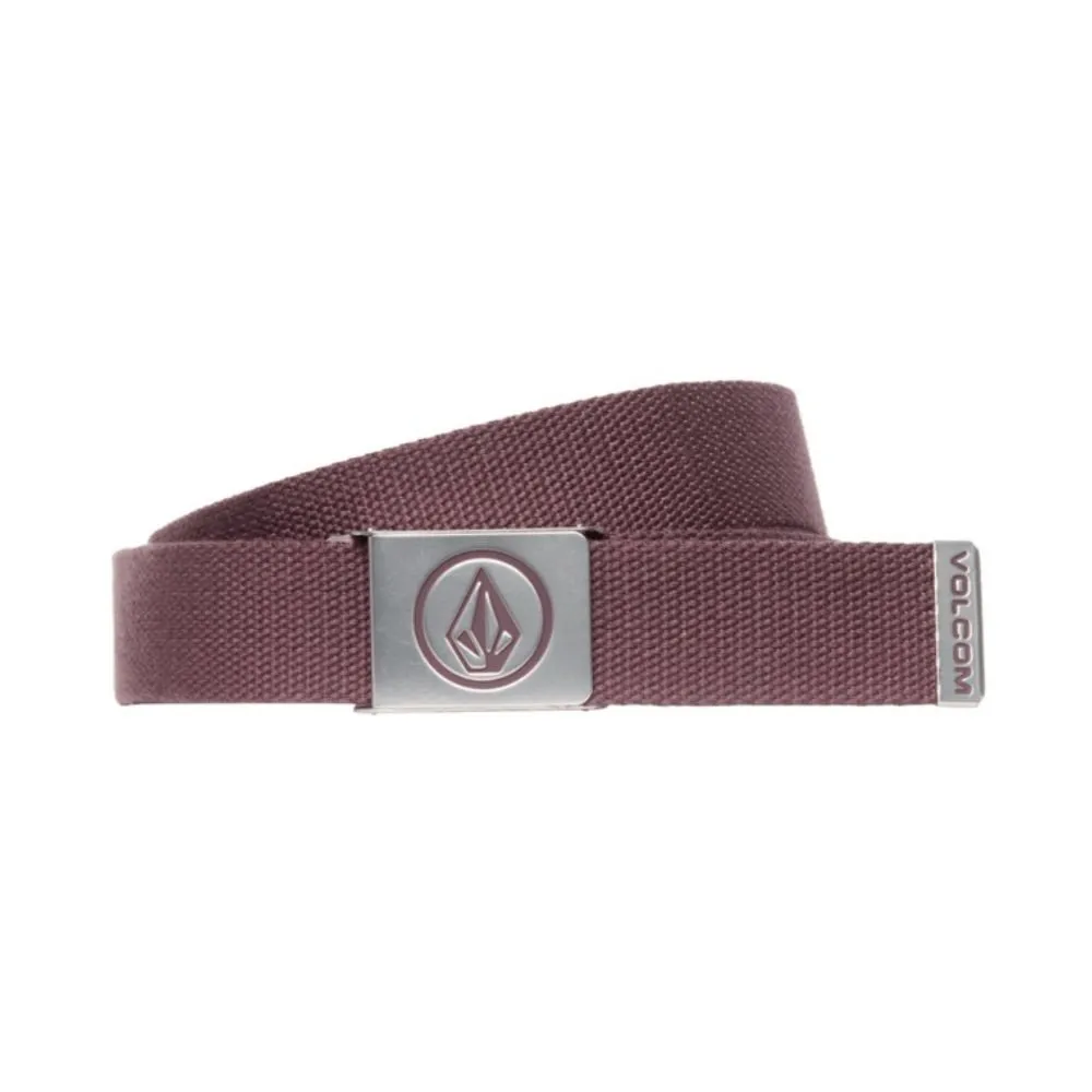 Volcom Circle web belt Pistol Punch