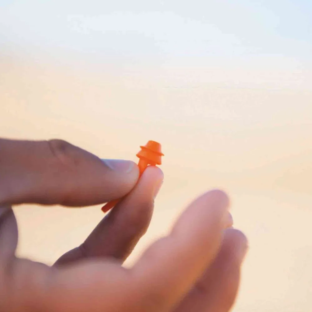 EQ surf Earplug set