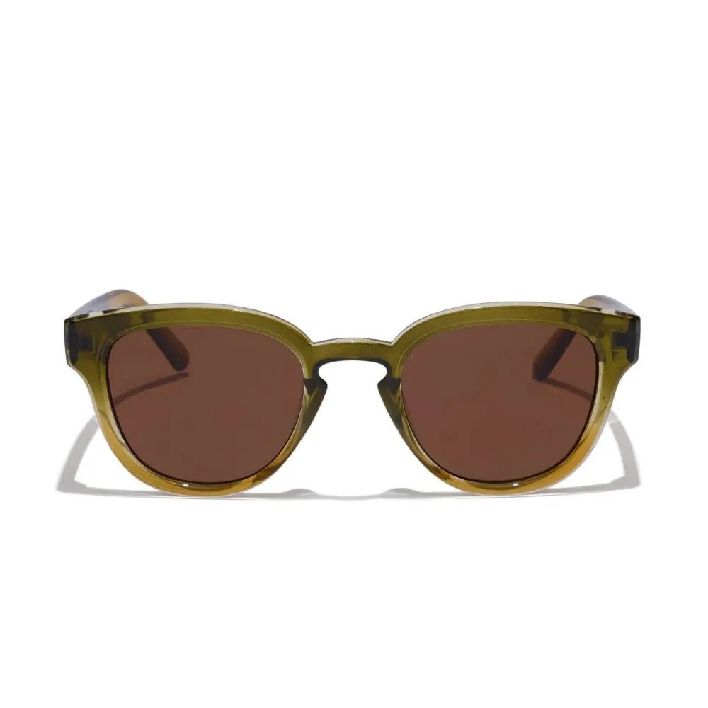 Ritual Vision – Blackmarket – Olive Fade / Bronze