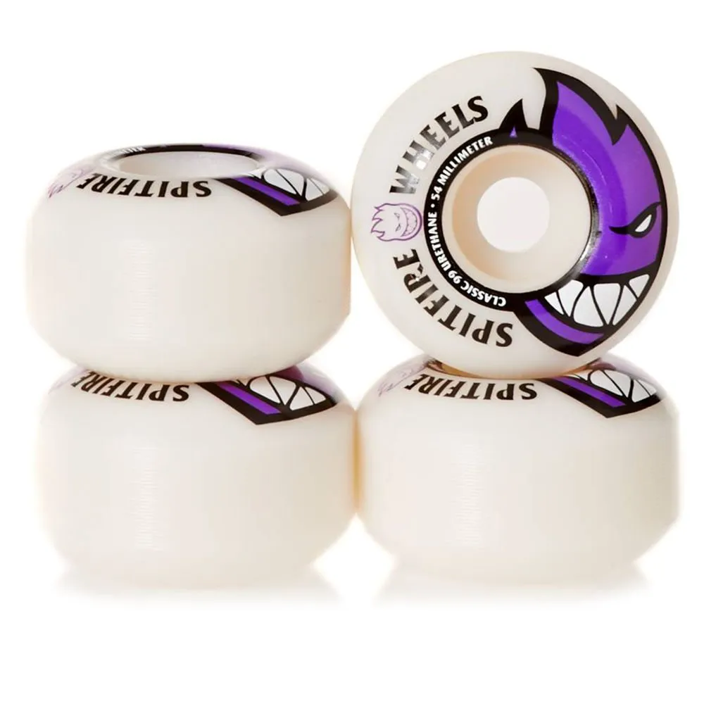 Spitfire wheels Bighead 54 mm 99A