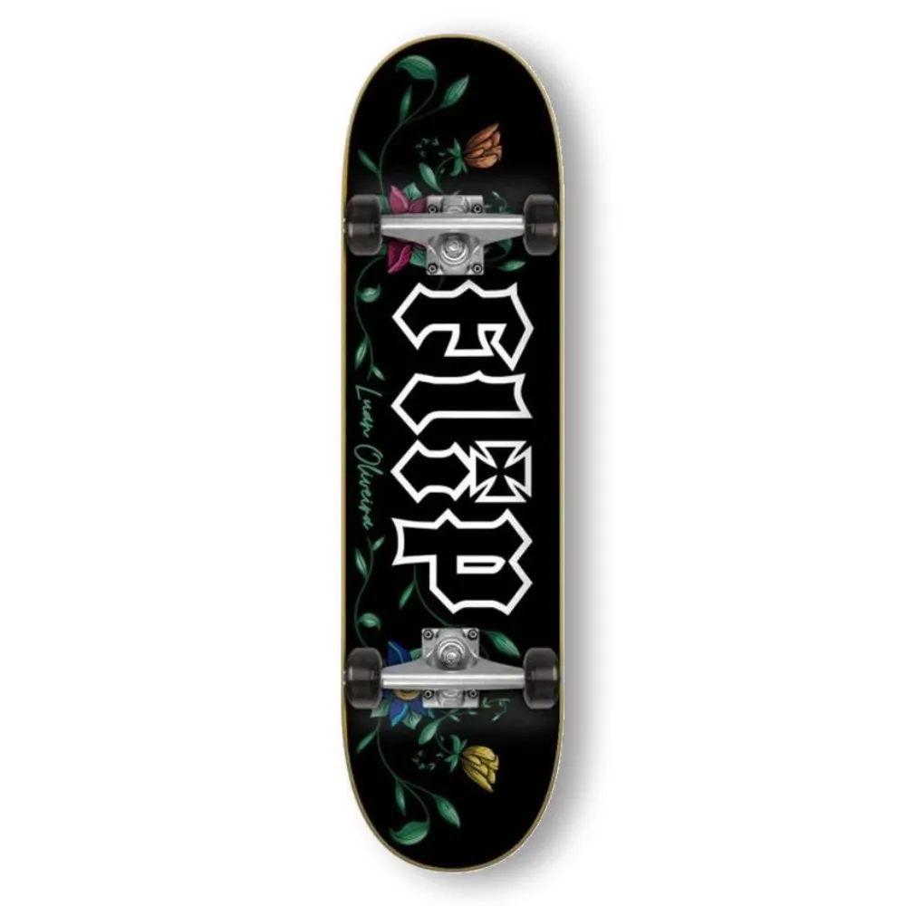 Flip Complete Oliveira Garden 8.0