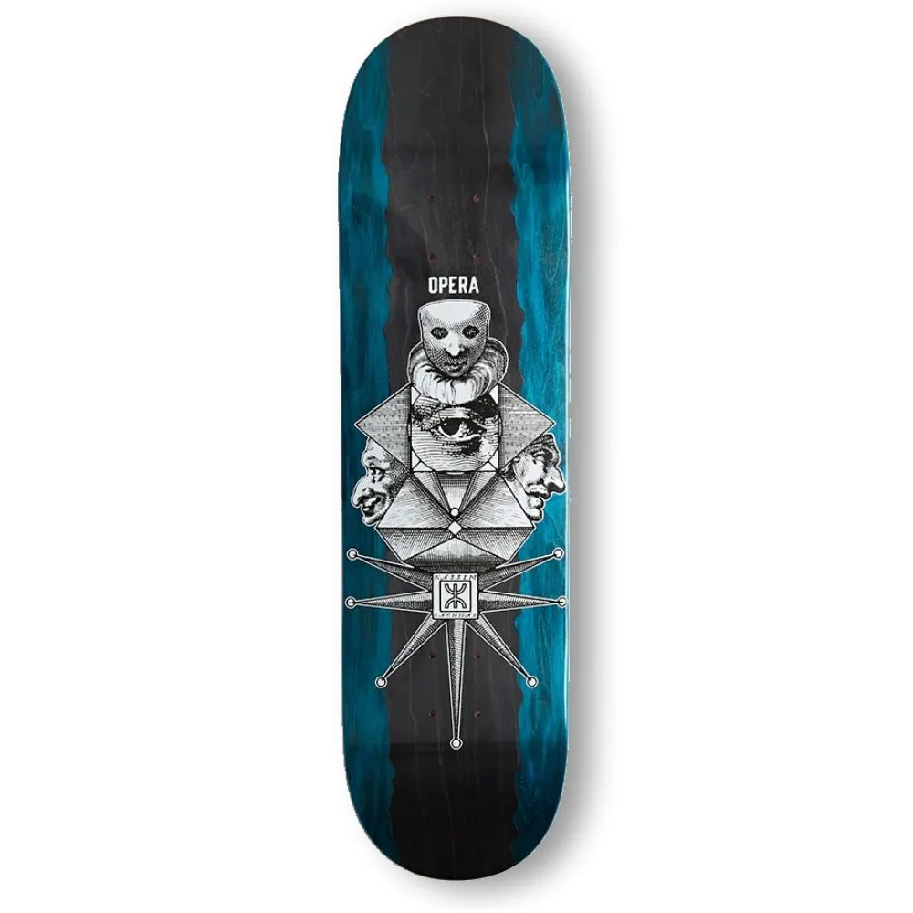 Opera deck Nassim Noble EX7 8.375