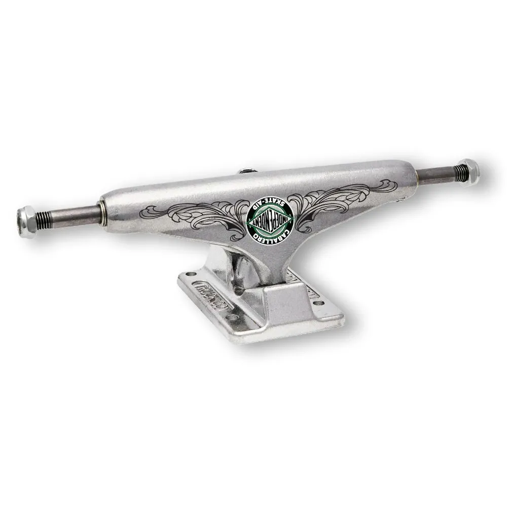 Independent Trucks 139 Stage 11 Pro SMU Steve Caballero