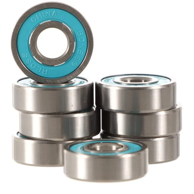 Reds Big Balls Bearings
