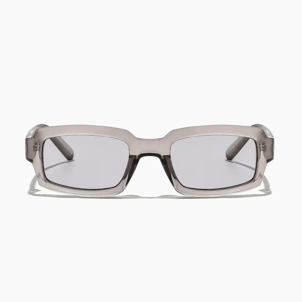 Ritual Vision – Interceptor – Crystal Smoke / Mid Grey